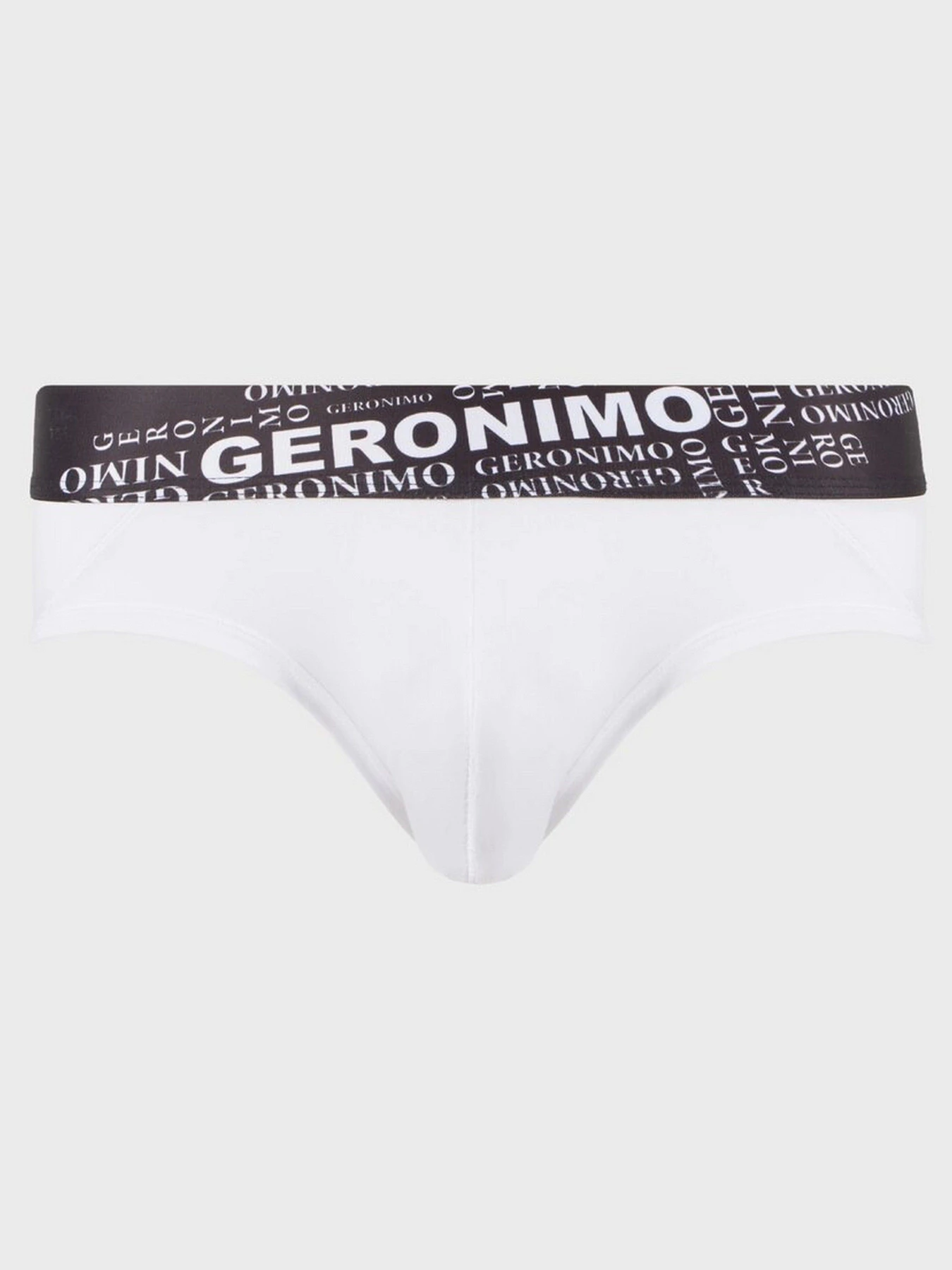 Нижня білизна Geronimo модель 1756s2_White Фото