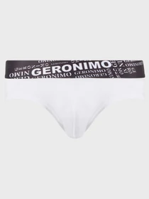 Нижня білизна Geronimo модель 1756s2_White Фото