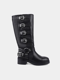 Черевики та чоботи MIRATON модель 649014R-13 Фото