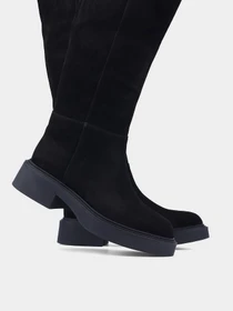 Ботинки и сапоги Attizzare модель 877X-2103-C49 Фото