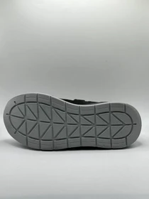 Кроссовки Perlina модель 105black Фото