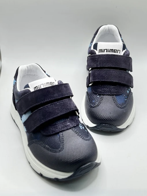 Кроссовки Minimen модель 96line Фото