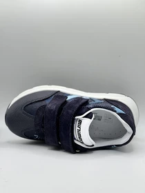 Кросівки Minimen модель 96line Фото
