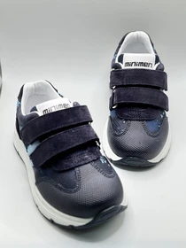 Кросівки Minimen модель 96line Фото