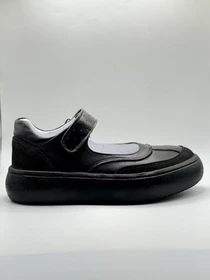 Туфли и лоферы Perlina модель 28black24 Фото