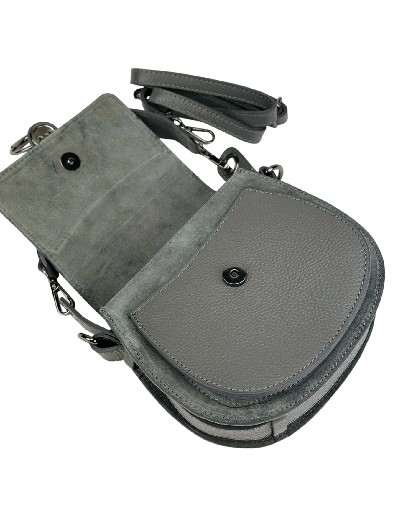 Сумки RoyalBag модель F-IT-9887G-D Фото