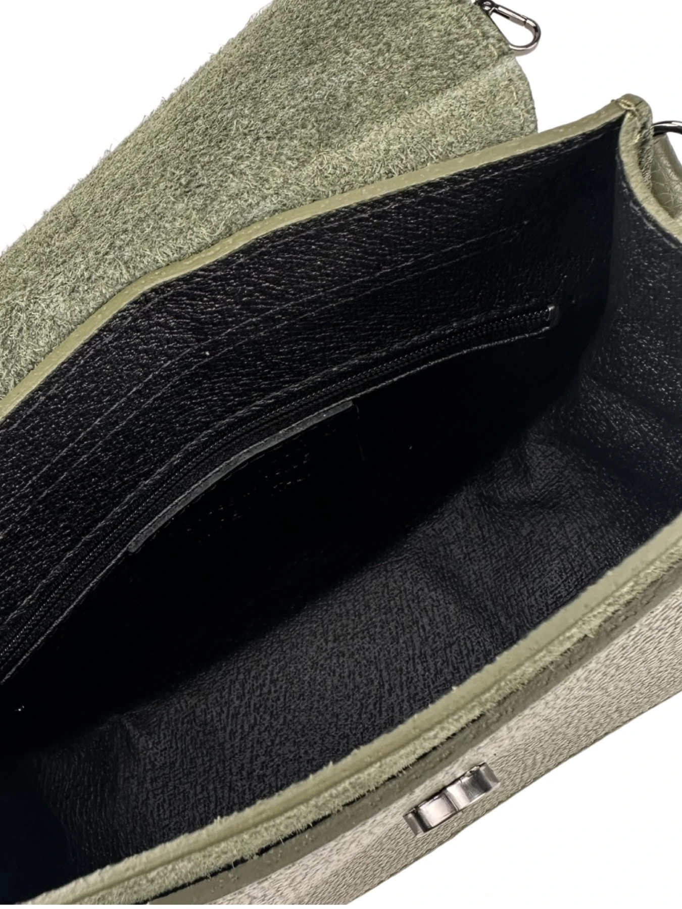 Сумки RoyalBag модель F-IT-9887GR-D Фото