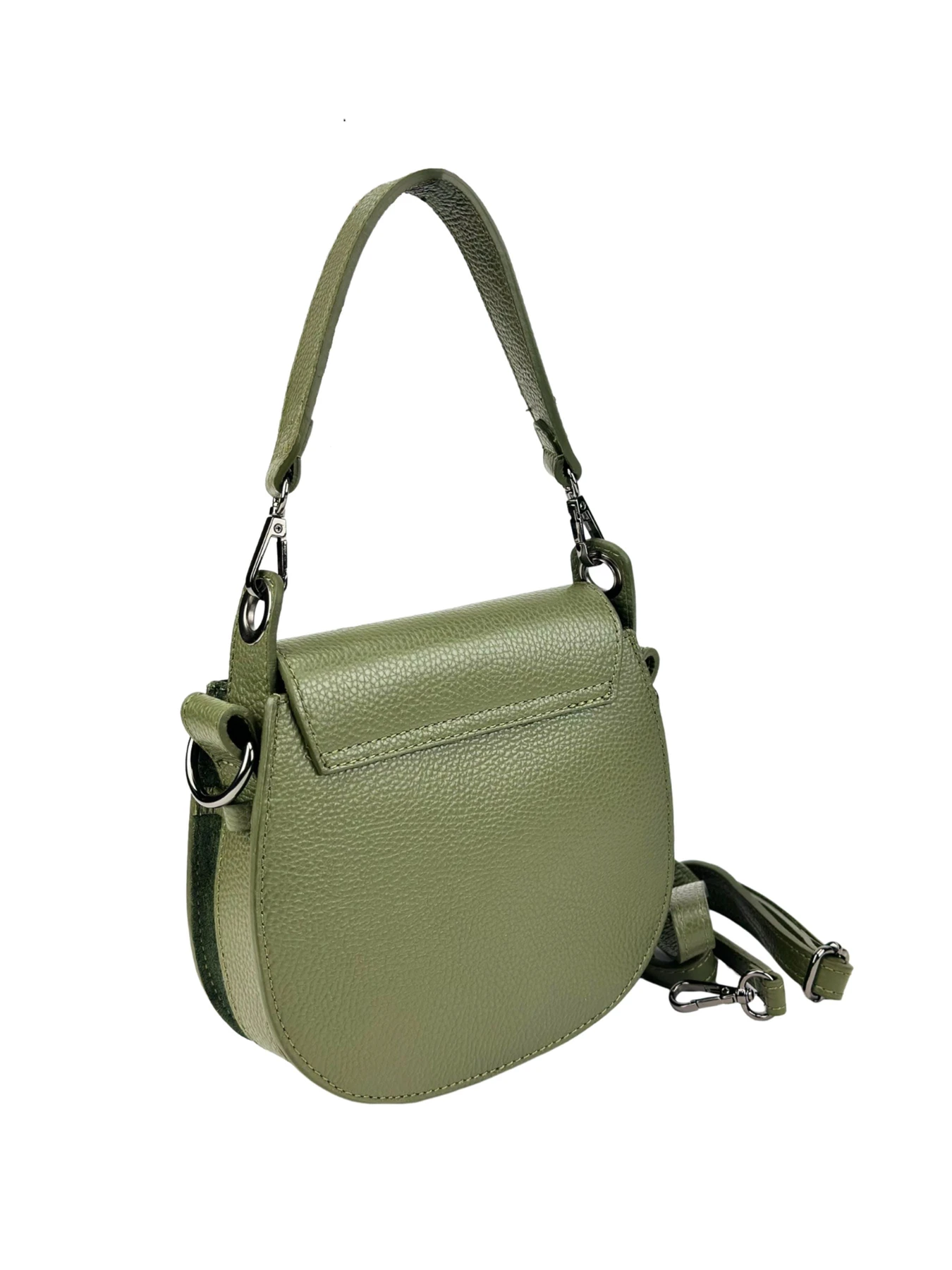 Сумки RoyalBag модель F-IT-9887GR-D Фото