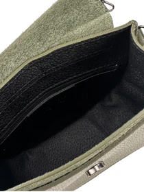 Сумки RoyalBag модель F-IT-9887GR-D Фото
