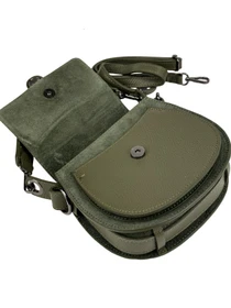 Сумки RoyalBag модель F-IT-9887GR-D Фото