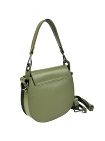 Сумки RoyalBag модель F-IT-9887GR-D Фото