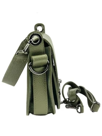 Сумки RoyalBag модель F-IT-9887GR-D Фото