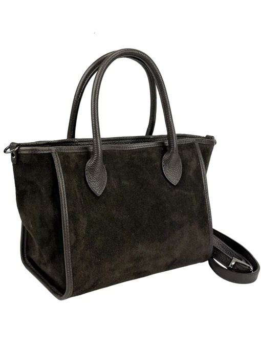 Сумки RoyalBag модель F-IT-7685DB Фото