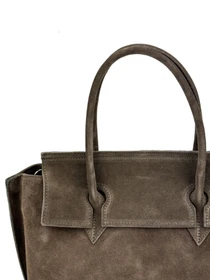 Сумки RoyalBag модель F-IT-76125DB Фото