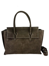 Сумки RoyalBag модель F-IT-76125DB Фото