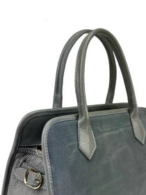 Сумки RoyalBag модель F-IT-8666G Фото