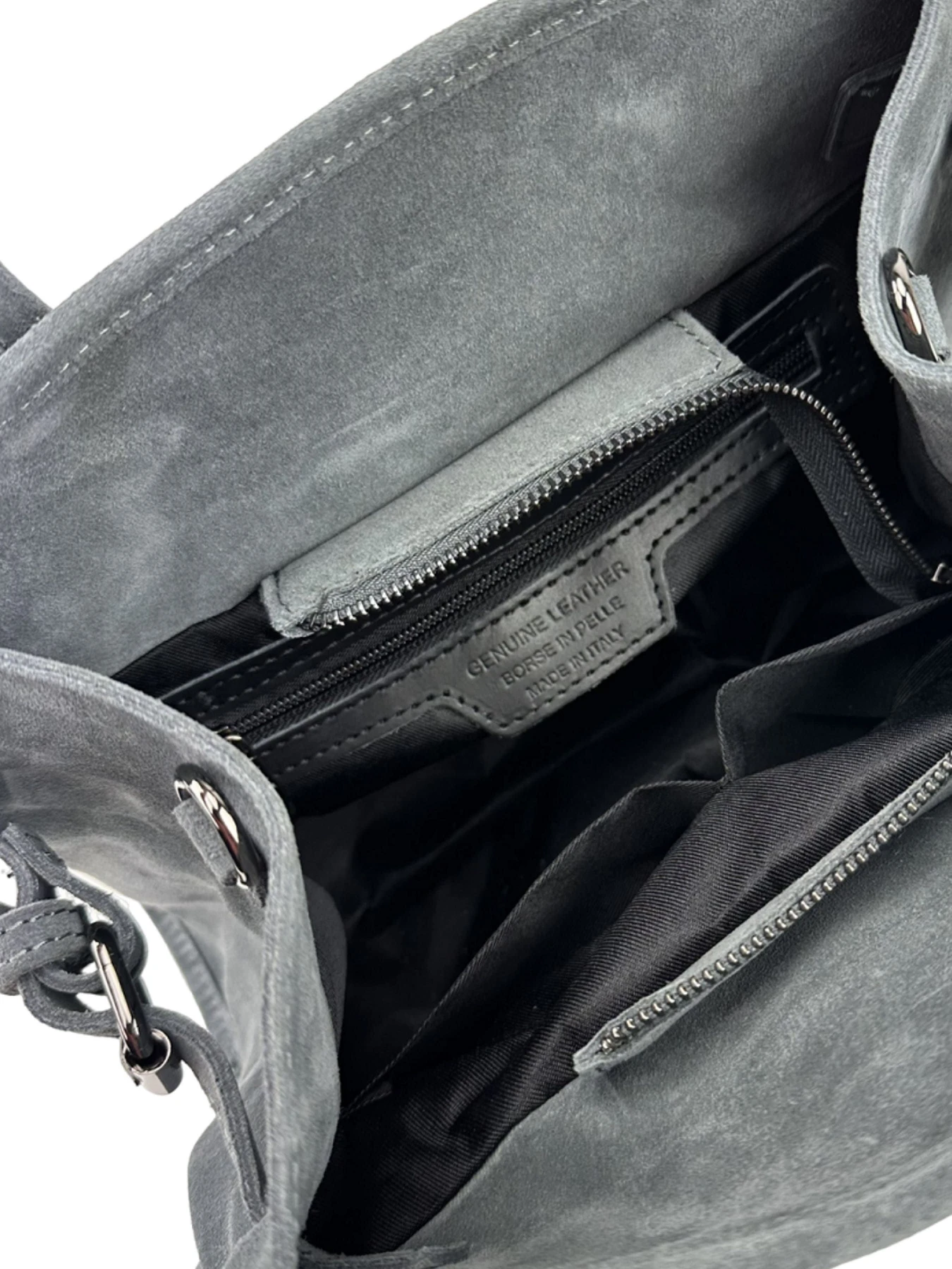 Сумки RoyalBag модель F-IT-8667G Фото