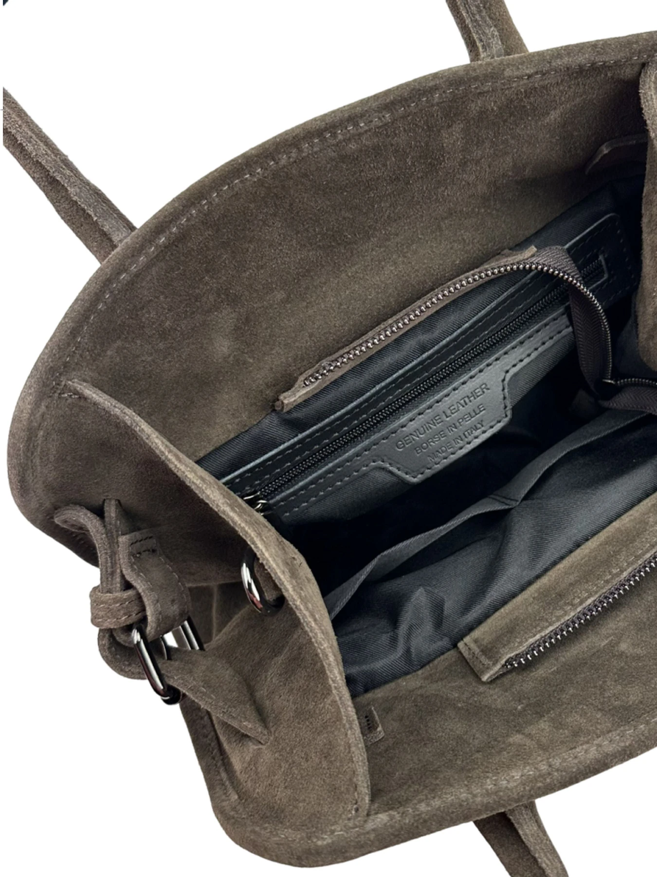 Сумки RoyalBag модель F-IT-8667DB Фото