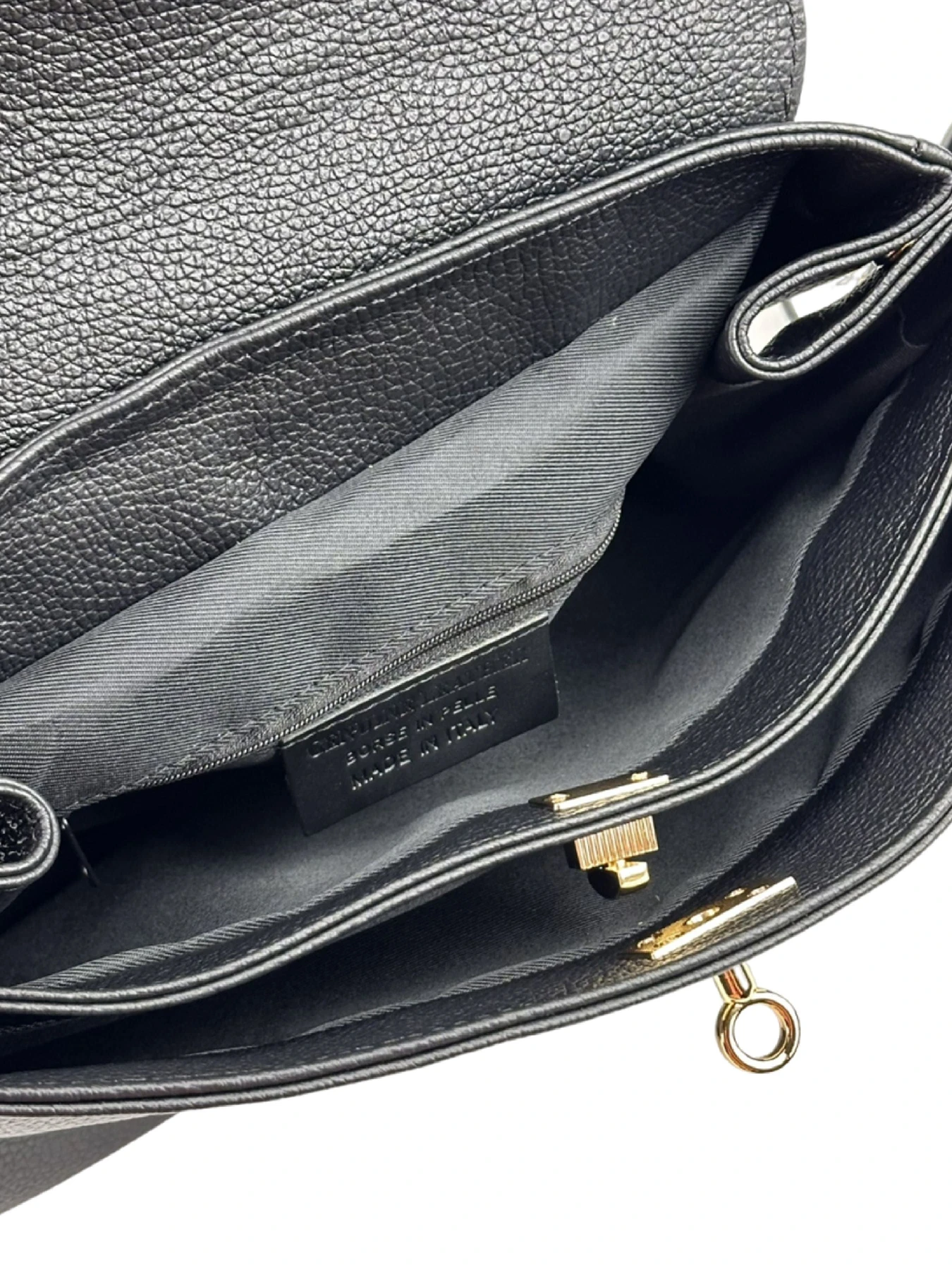 Сумки RoyalBag модель F-IT-777A Фото