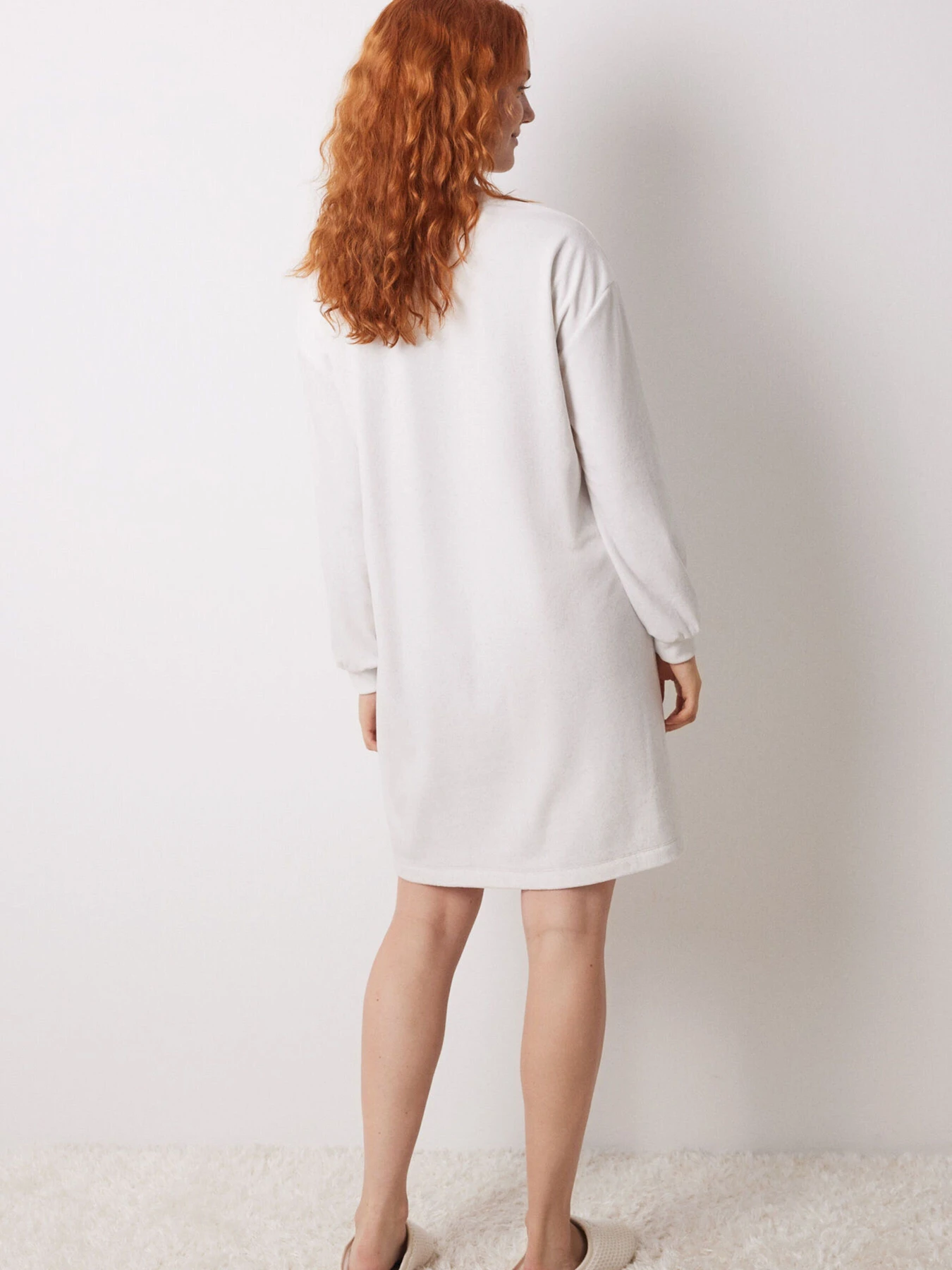 Одежда для дома и сна Women'secret модель 4448053-44 Фото