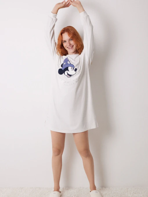 Одяг для дому та сну Women'secret модель 4448053-44 Фото
