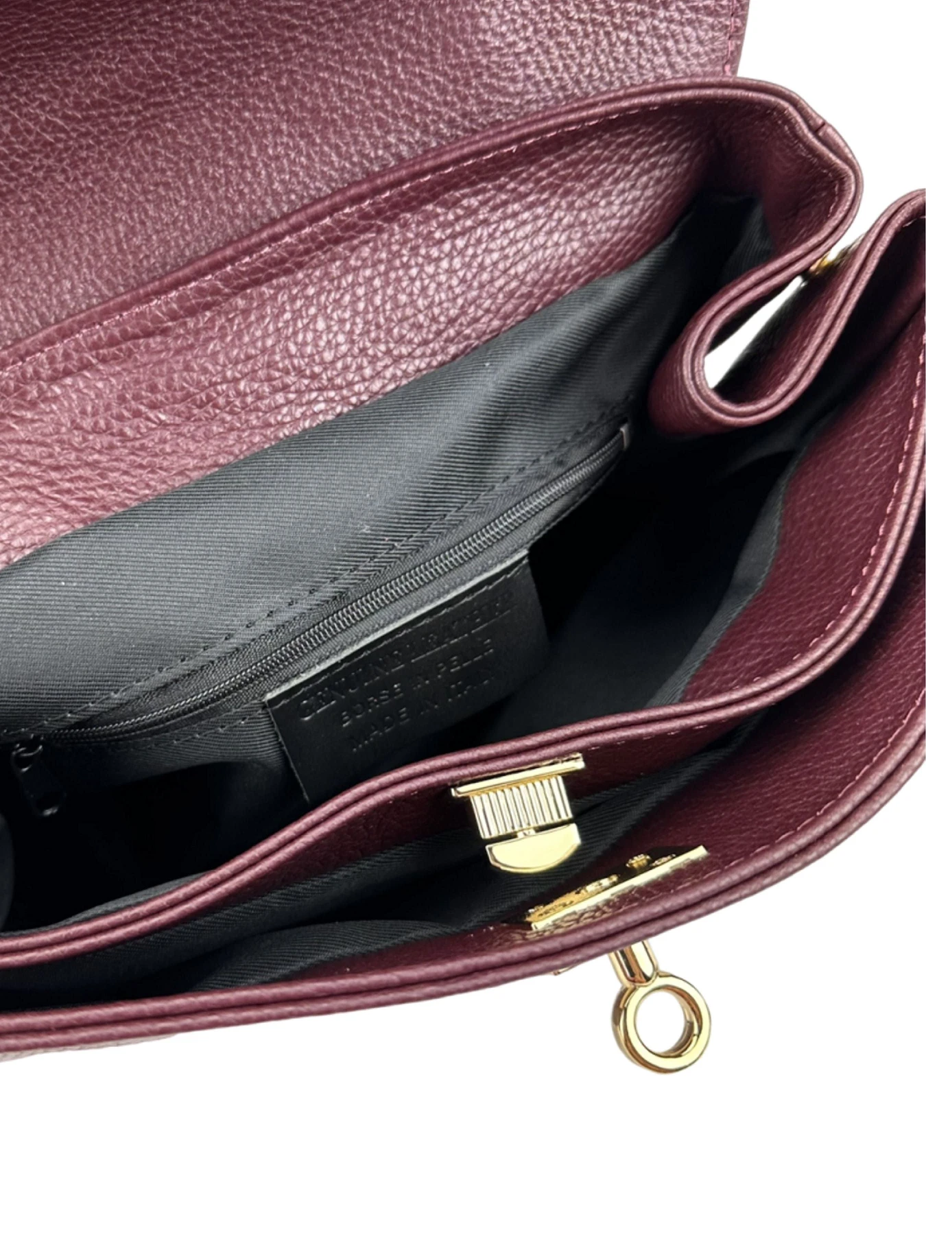 Сумки RoyalBag модель F-IT-777BO Фото