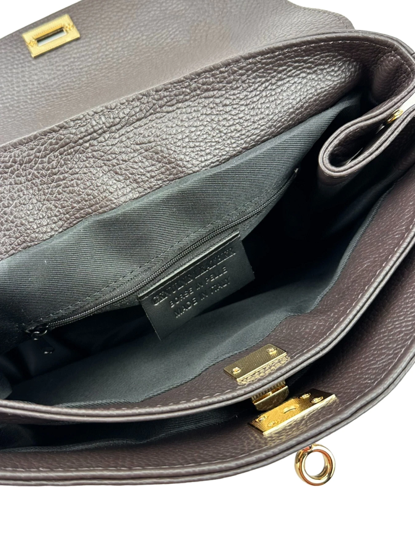 Сумки RoyalBag модель F-IT-777DB Фото