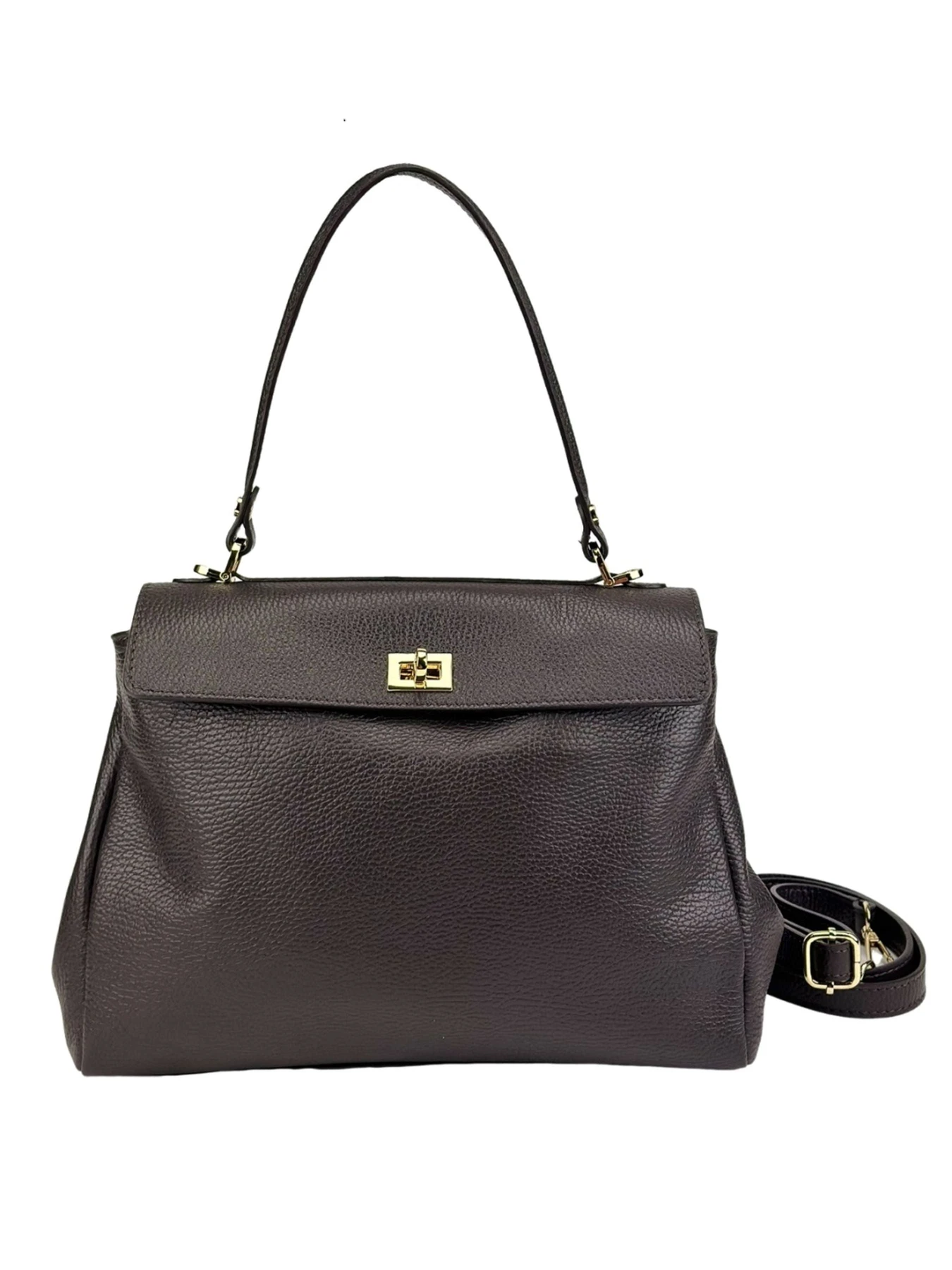 Сумки RoyalBag модель F-IT-777DB Фото