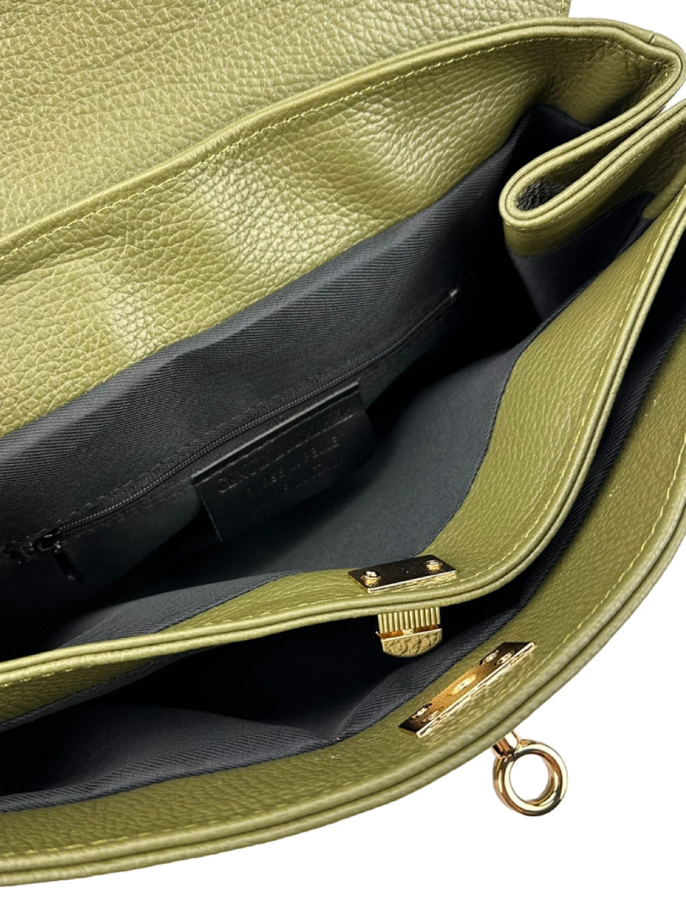 Сумки RoyalBag модель F-IT-777OL Фото