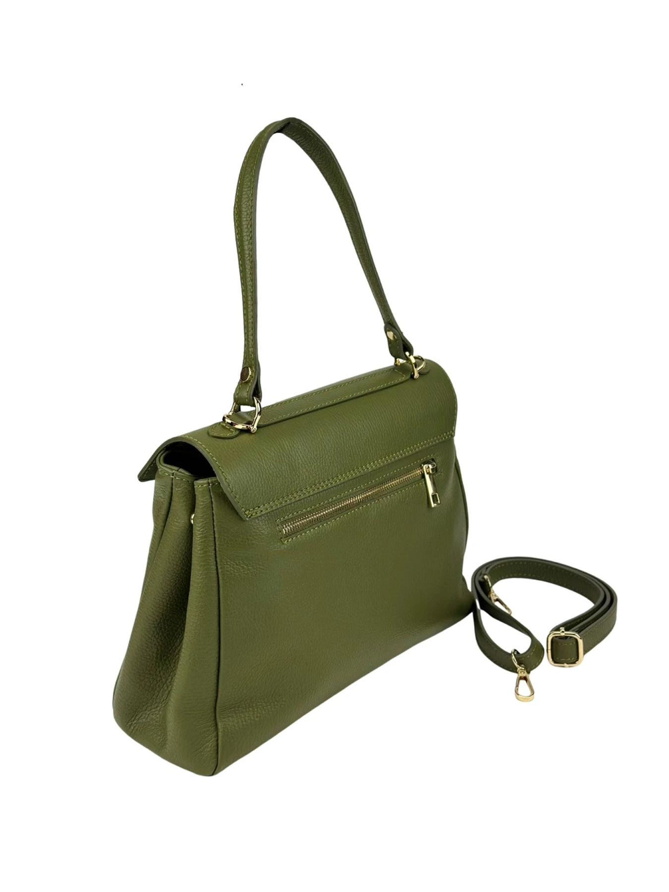 Сумки RoyalBag модель F-IT-777OL Фото