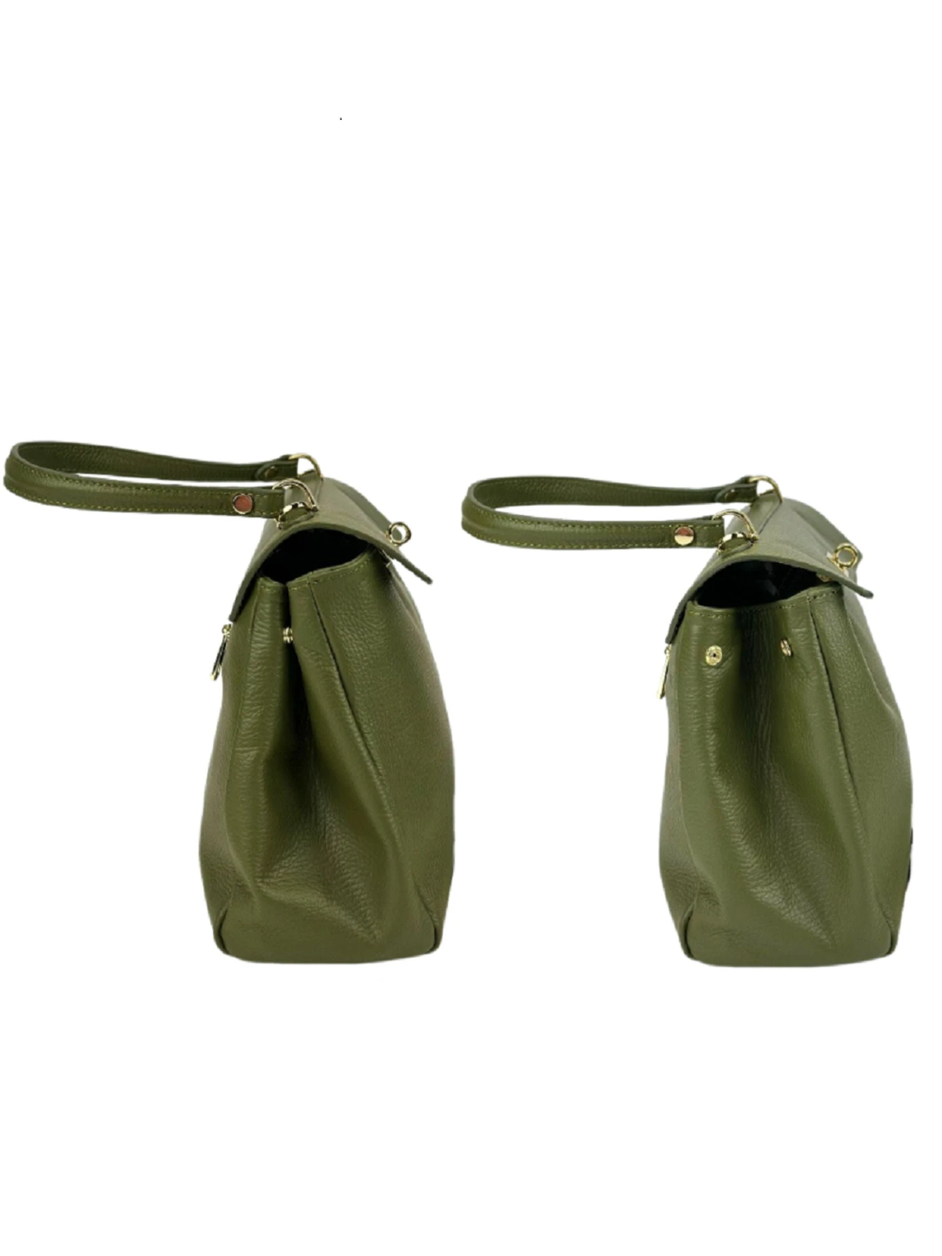 Сумки RoyalBag модель F-IT-777OL Фото