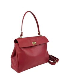 Сумки RoyalBag модель F-IT-777R Фото