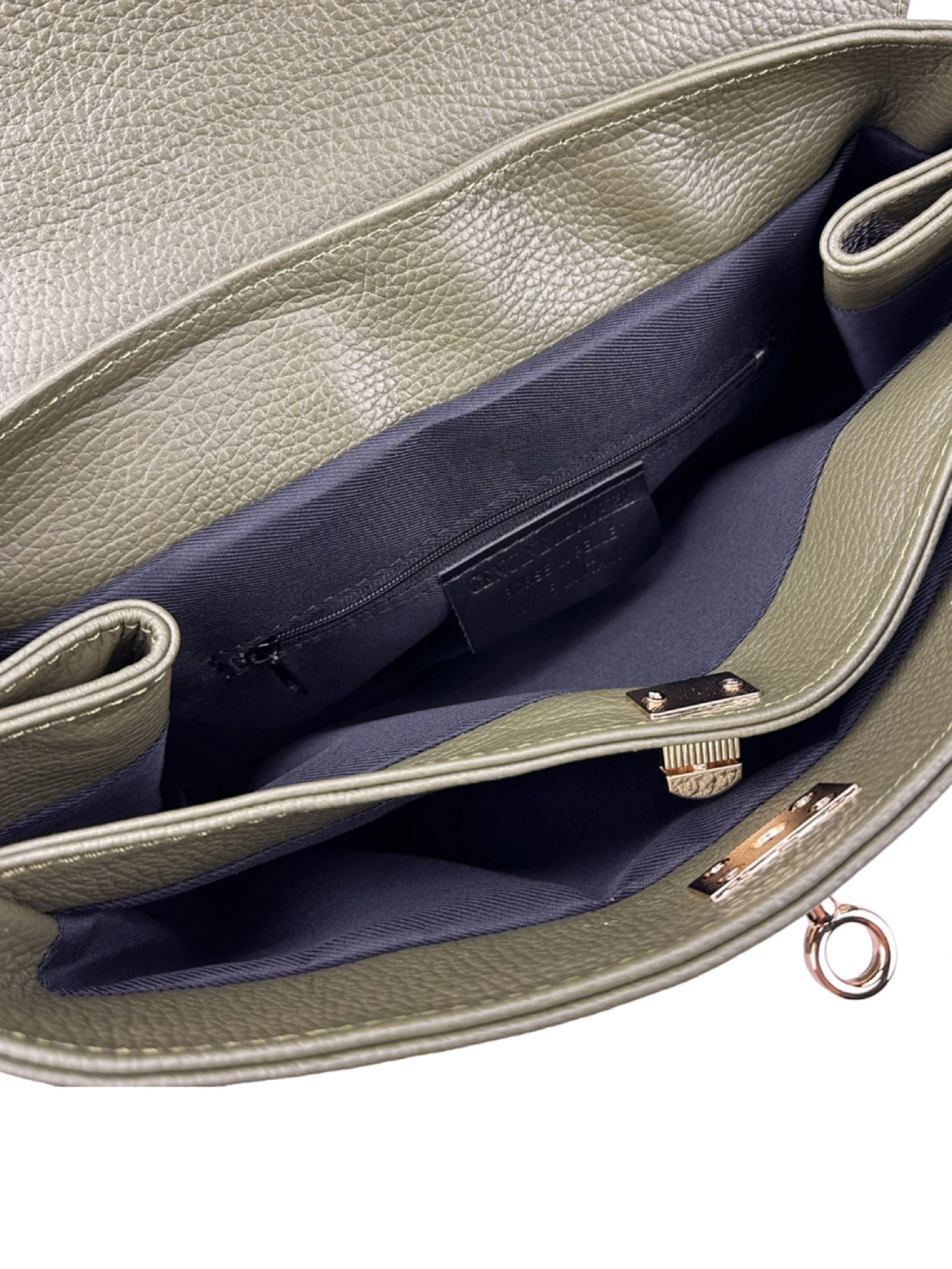 Сумки RoyalBag модель F-IT-777T Фото