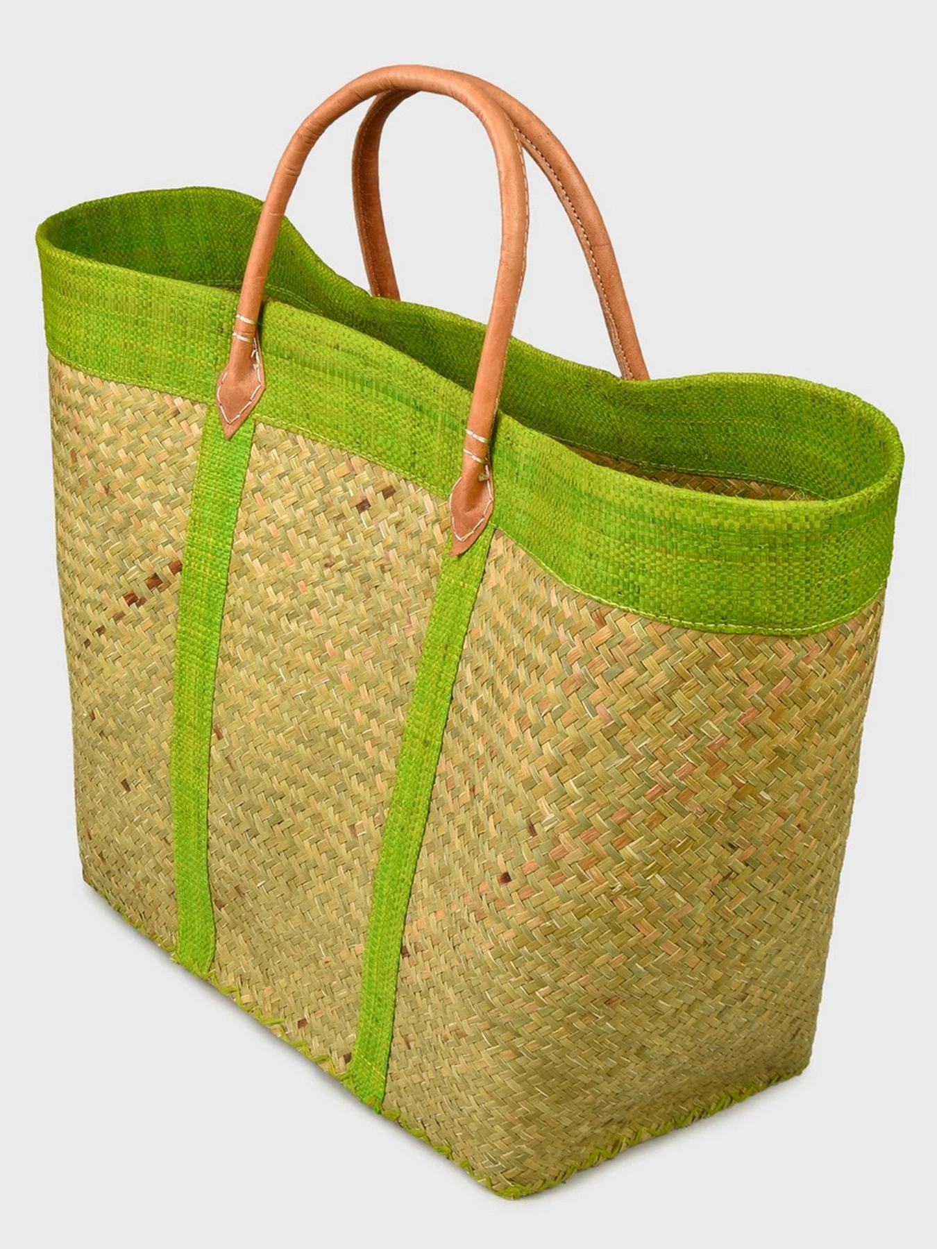 Сумки Le Comptoir de la plage модель Tsimgy_SGM_VER Сумки Le Comptoir de la plage модель Tsimgy_SGM_VER Фото
