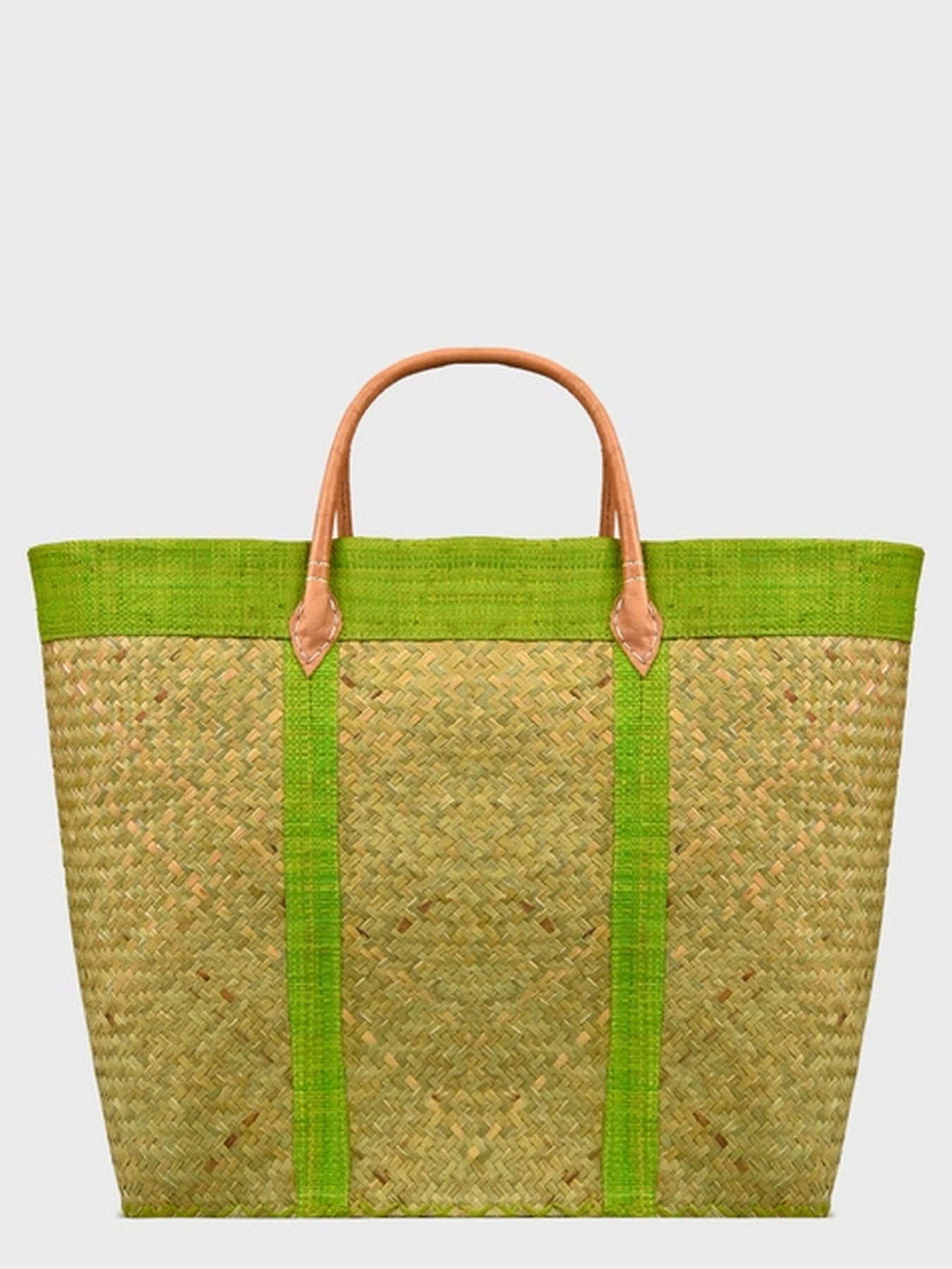 Сумки Le Comptoir de la plage модель Tsimgy_SGM_VER Сумки Le Comptoir de la plage модель Tsimgy_SGM_VER Фото