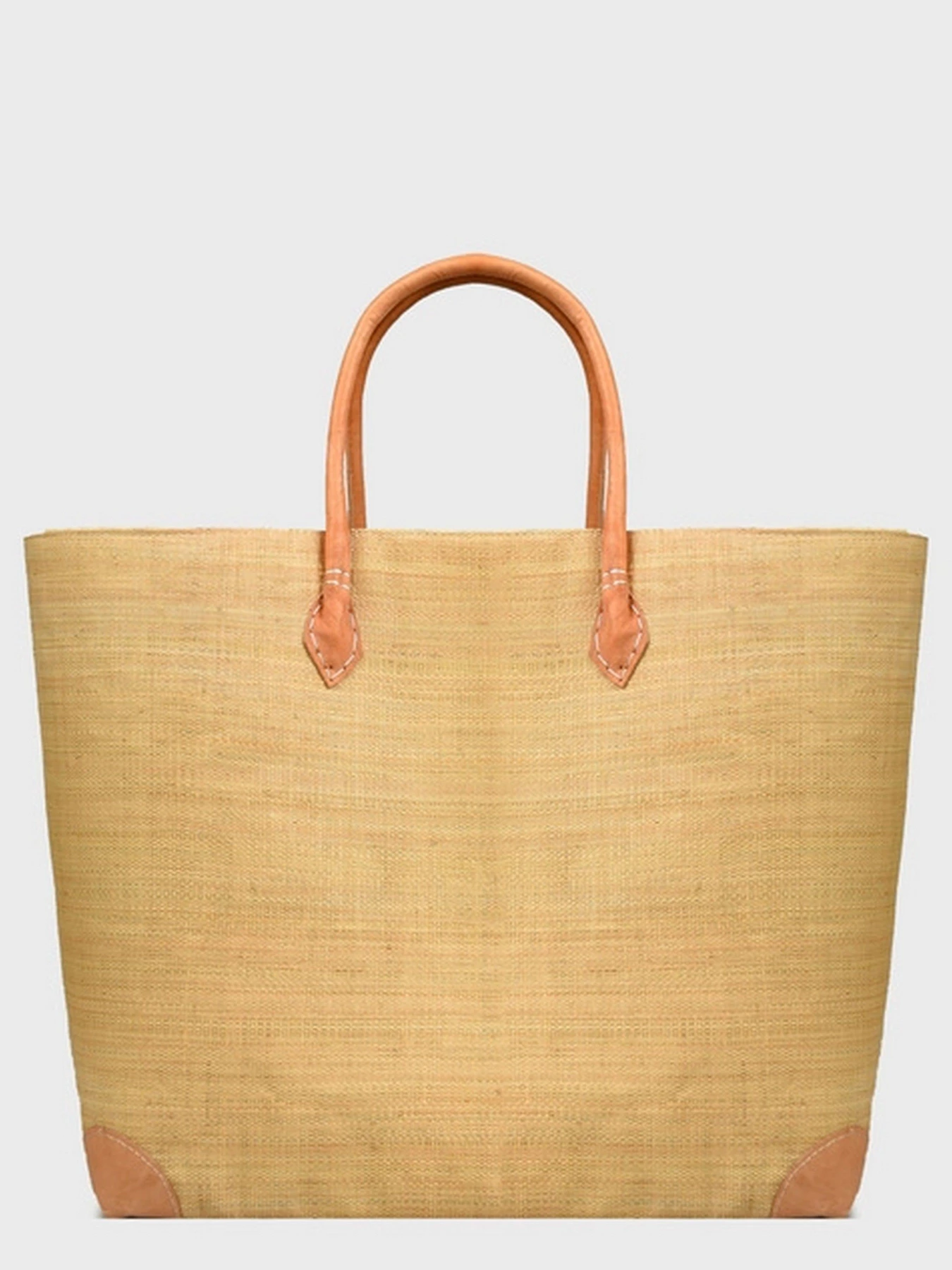 Сумки Le Comptoir de la plage модель Tamatave_SGM_NAT Сумки Le Comptoir de la plage модель Tamatave_SGM_NAT Фото