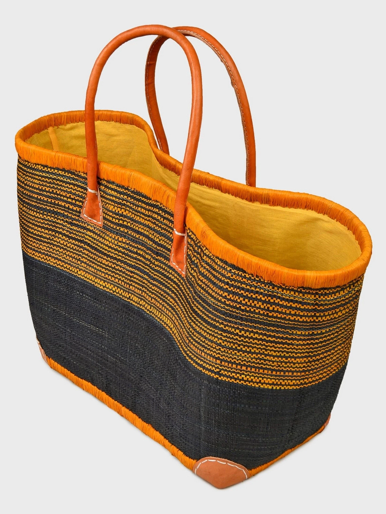 Сумки Le Comptoir de la plage модель Mahabo_GM_SAF Сумки Le Comptoir de la plage модель Mahabo_GM_SAF Фото