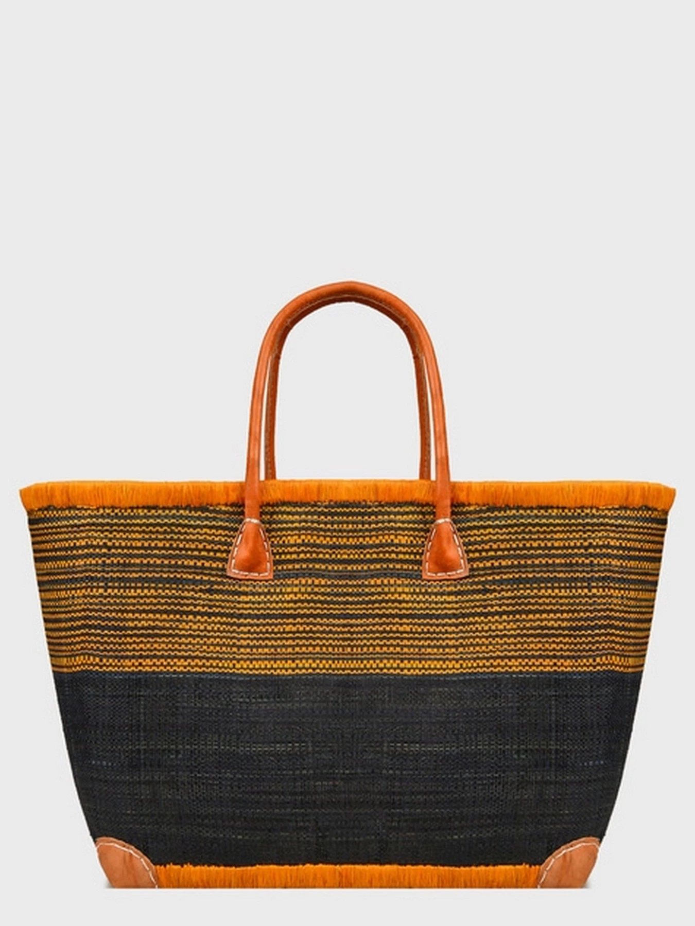Сумки Le Comptoir de la plage модель Mahabo_GM_SAF Сумки Le Comptoir de la plage модель Mahabo_GM_SAF Фото