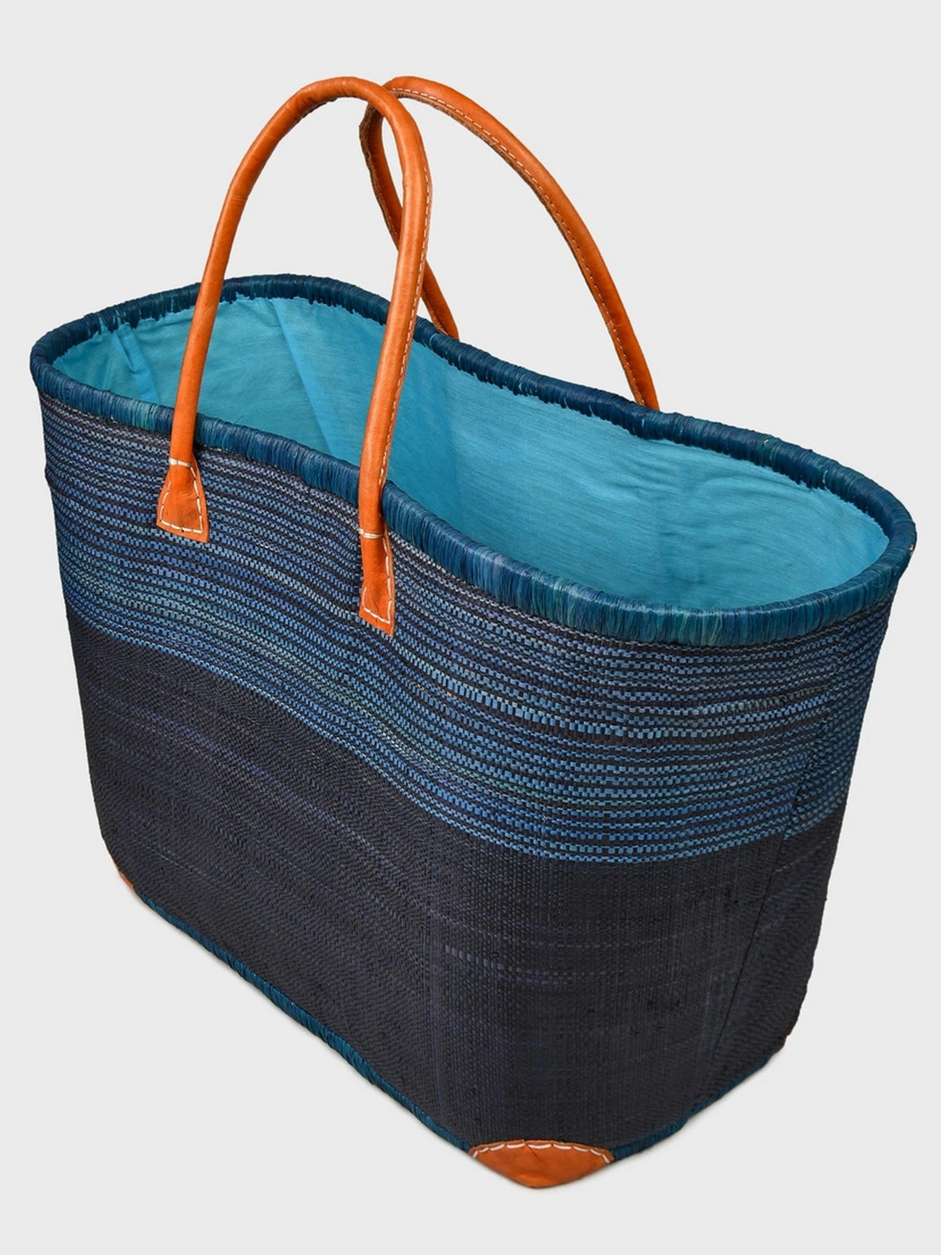 Сумки Le Comptoir de la plage модель Mahabo_GM_TUR Сумки Le Comptoir de la plage модель Mahabo_GM_TUR Фото