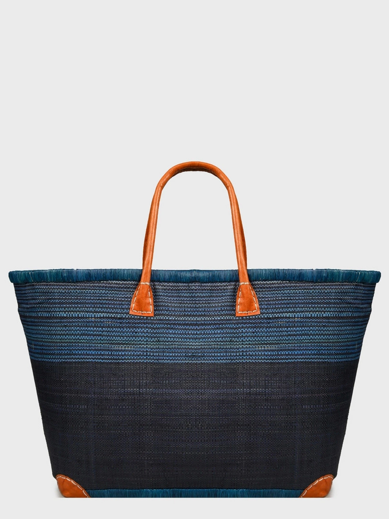 Сумки Le Comptoir de la plage модель Mahabo_GM_TUR Сумки Le Comptoir de la plage модель Mahabo_GM_TUR Фото