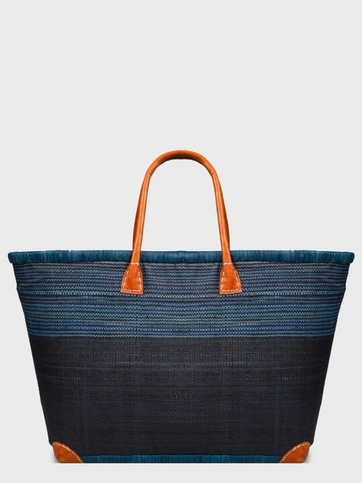 Сумки Le Comptoir de la plage модель Mahabo_GM_TUR Фото