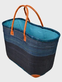 Сумки Le Comptoir de la plage модель Mahabo_GM_TUR Фото