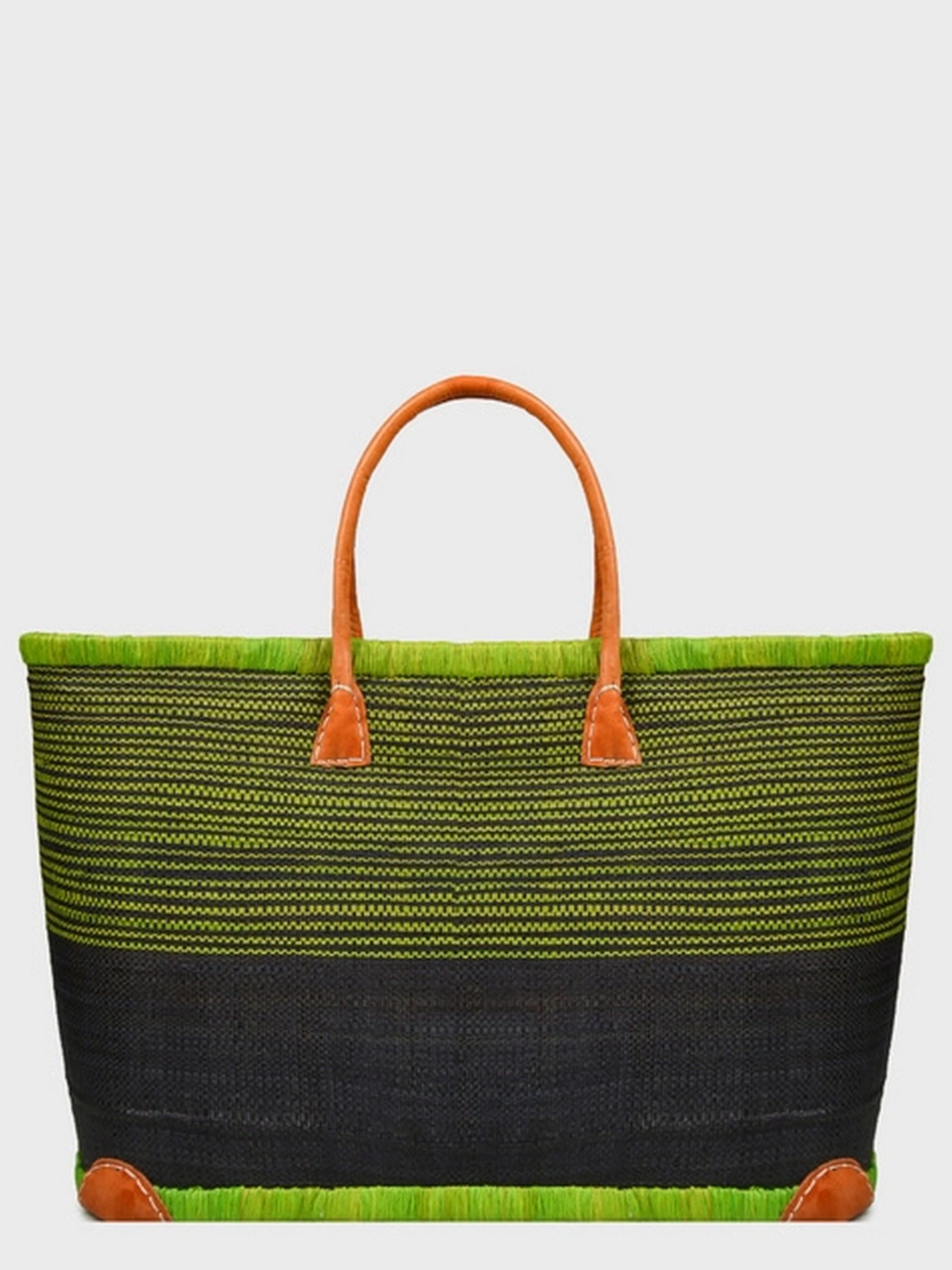 Сумки Le Comptoir de la plage модель Mahabo_GM_VER Сумки Le Comptoir de la plage модель Mahabo_GM_VER Фото