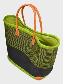 Сумки Le Comptoir de la plage модель Mahabo_GM_VER Фото