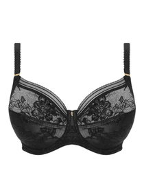 Нижнее белье Fantasie Fusion Lace модель 102301BLK Фото