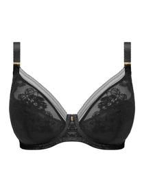 Нижнее белье Fantasie Fusion Lace модель 102314BLK Фото