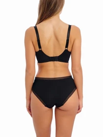 Нижнее белье Fantasie Fusion Lace модель 102350BLK Фото