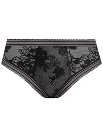 Нижнее белье Fantasie Fusion Lace модель 102350BLK Фото
