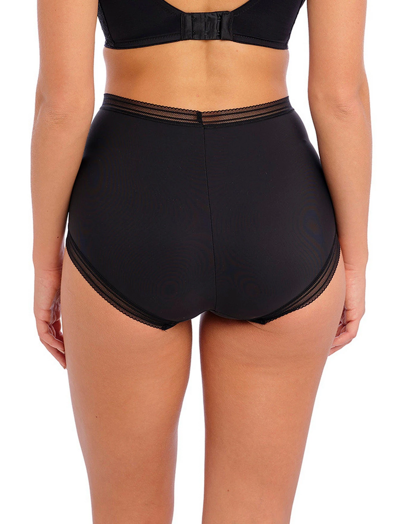 Нижнее белье Fantasie Fusion Lace модель 102352BLK Фото