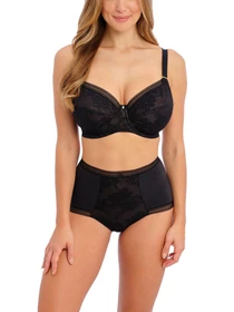 Нижнее белье Fantasie Fusion Lace модель 102352BLK Фото